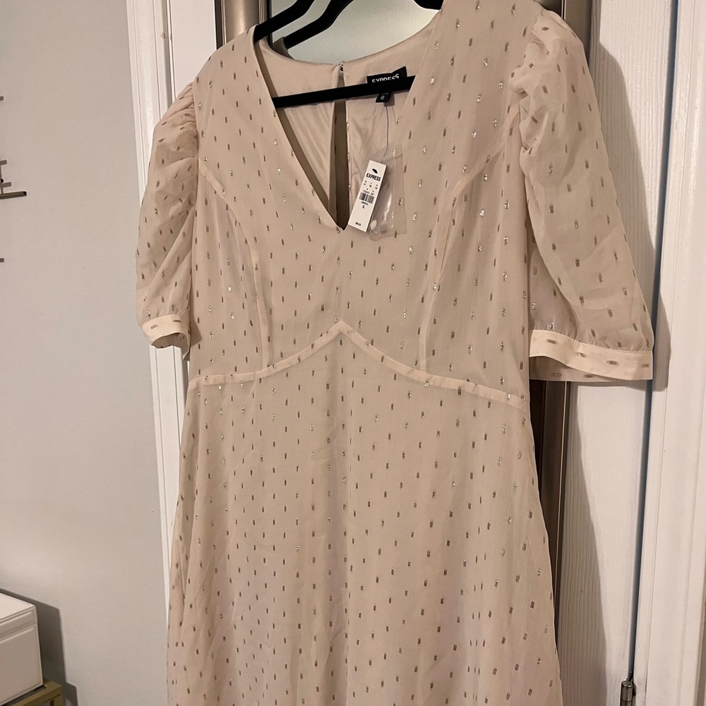 Express Dress